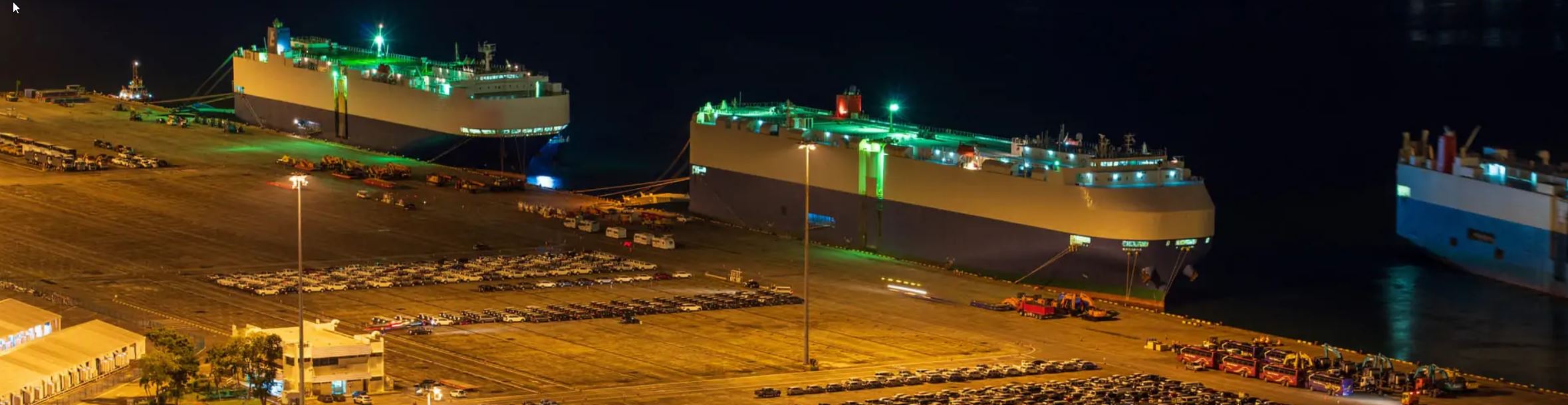 Transportar tu Coche a Canarias desde Vigo